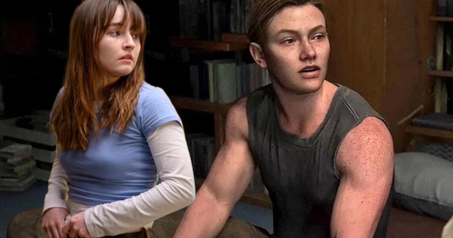 The Last Of Us Season 2 Casts Abby, Jesse, Dina