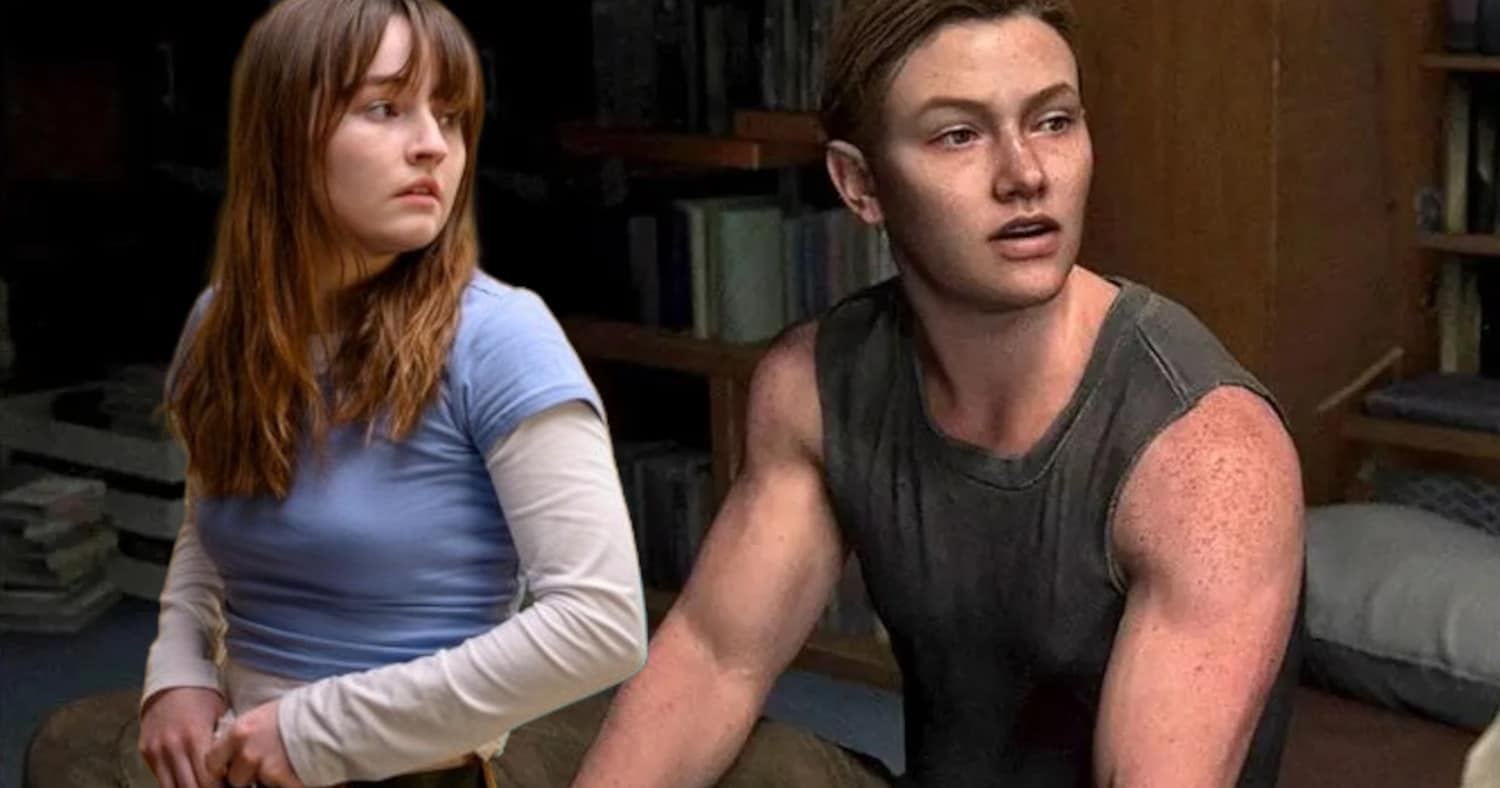 The Last Of Us Season 2: Kaitlyn Dever Cast As Abby
