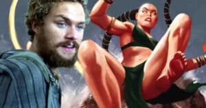 Live-Action Female Iron Fist Headed To MCU: Finn Jones May Return