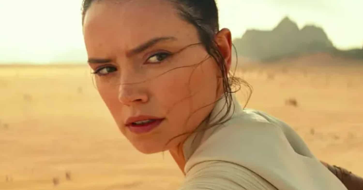 Lucasfilm Fires Back Against Star Wars Rumors