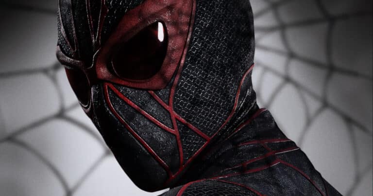 madame web box office