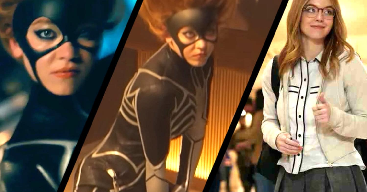 Madame Web Rating Confirms No Nudity
