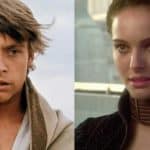 Star Wars: Mark Hamill Meets Natalie Portman For First Time At Golden Globes