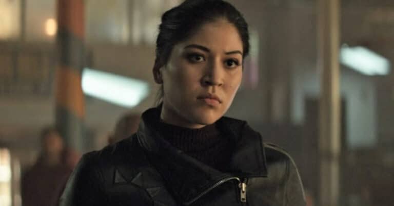 Marvel's Echo Review: Dumpster Fire of A Series