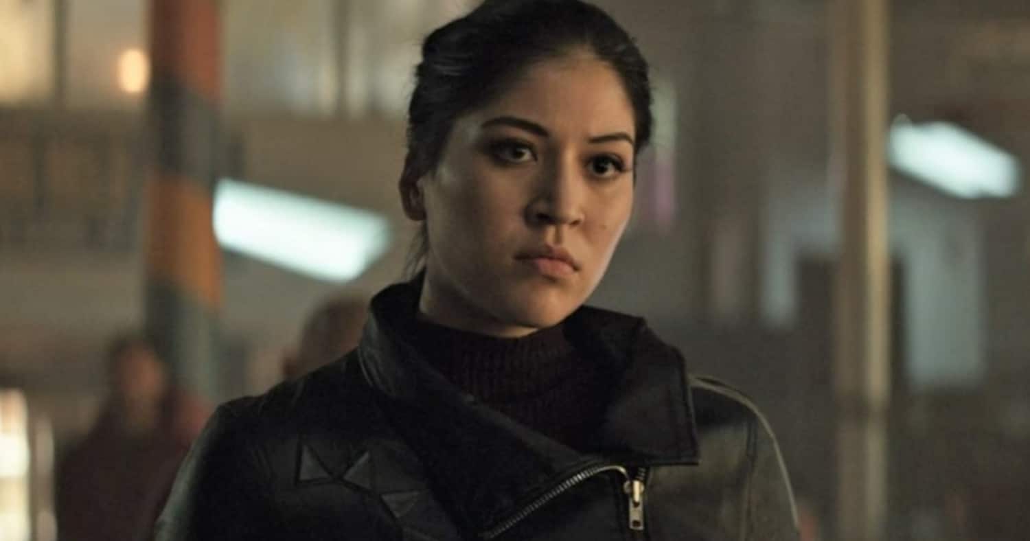 Marvel’s Echo Review: Dumpster Fire of A Series