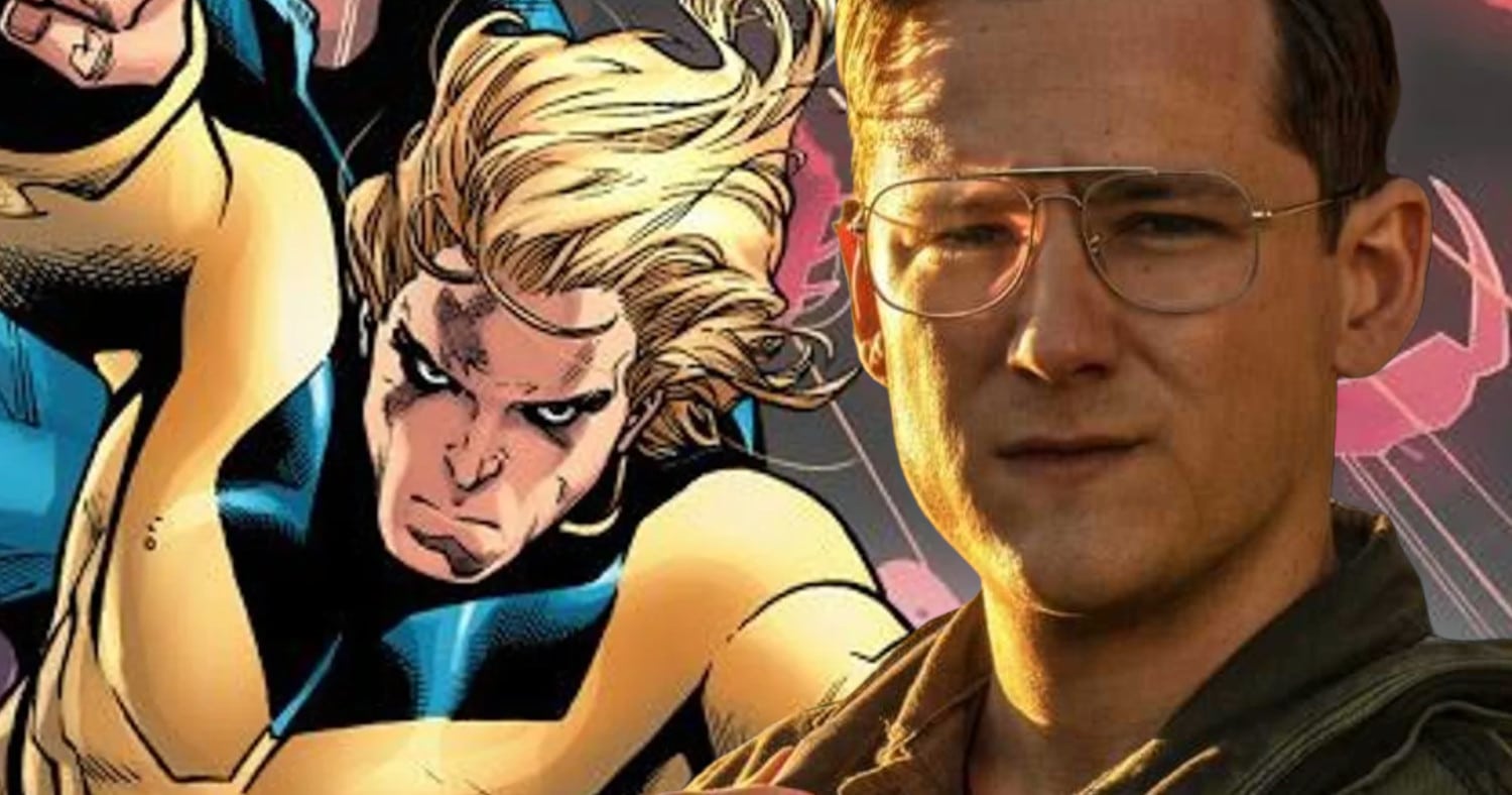 Marvel’s Thunderbolts: Now Lewis Pullman Up To Play The Sentry