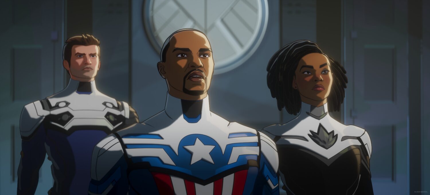 marvel what if season 3 1