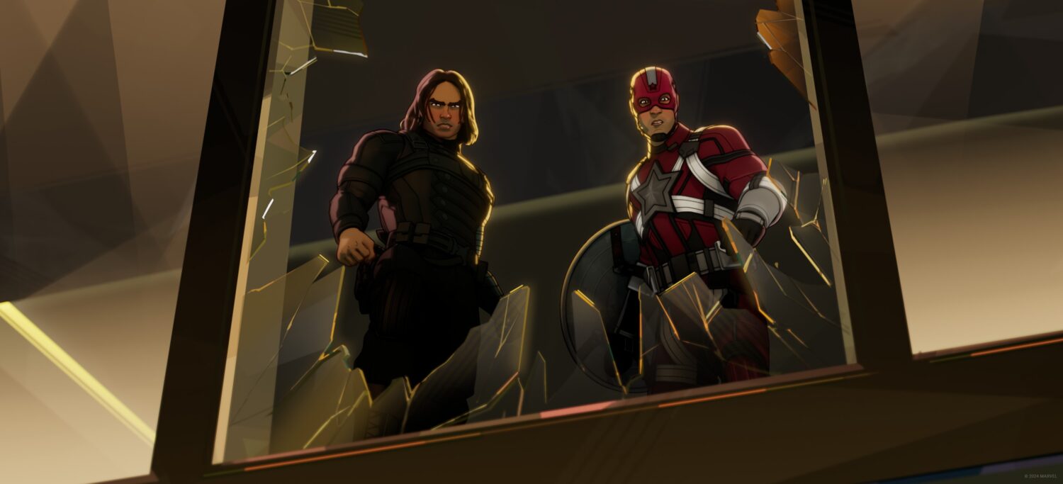 marvel what if season 3 3