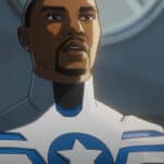 Marvel What If…? Season 3 First Look Includes Sam Wilson’s Captain America