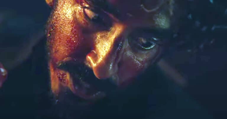 Watch: Monkey Man Trailer Starring Dave Patel