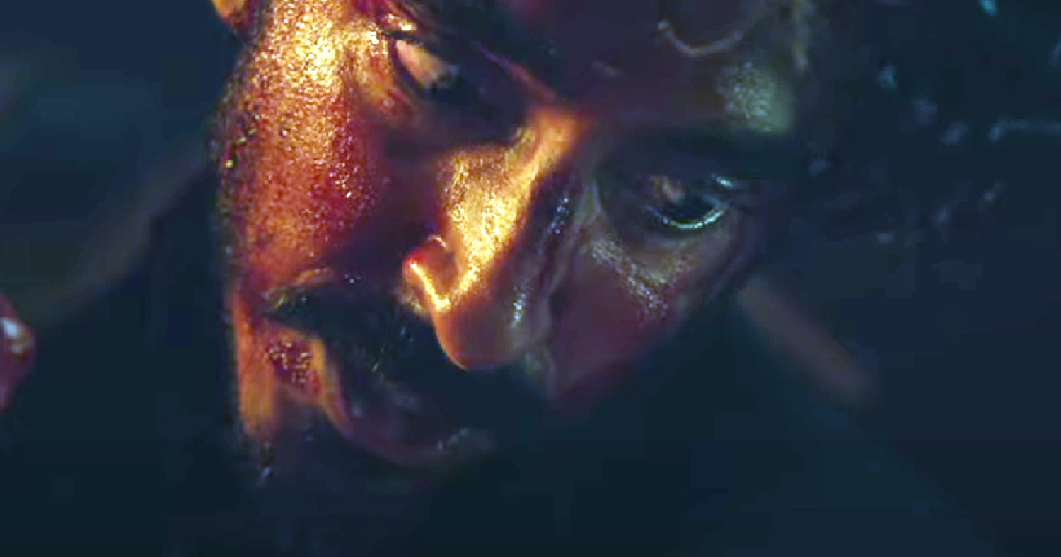 Watch: Monkey Man Trailer From Dave Patel and Jordan Peele