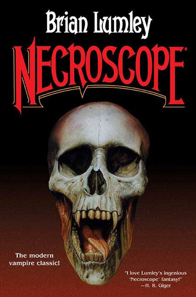 necroscope