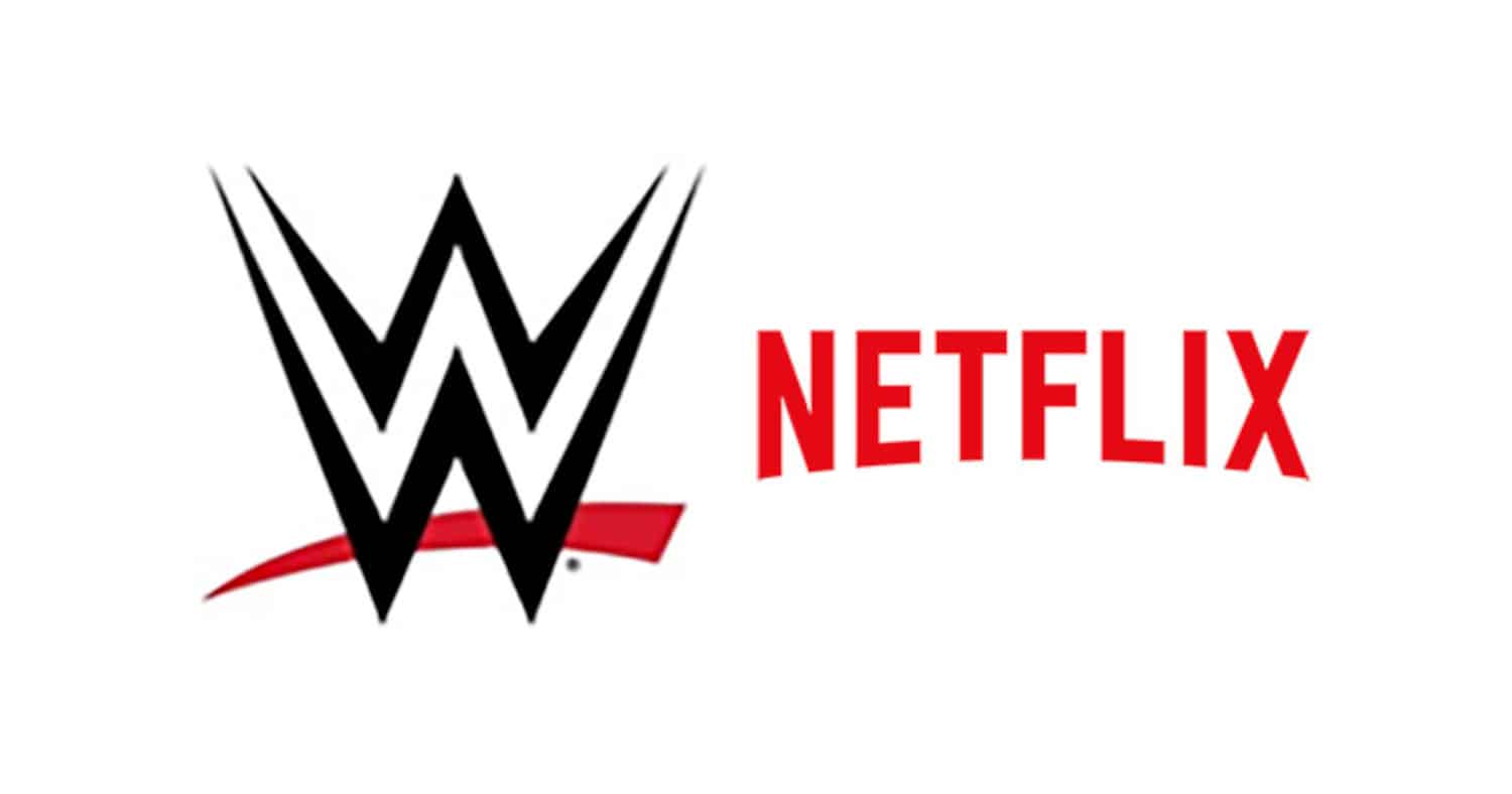 Netflix New Home of WWE Starting In 2025