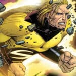 No One Wants To Play Marvel's The Sentry