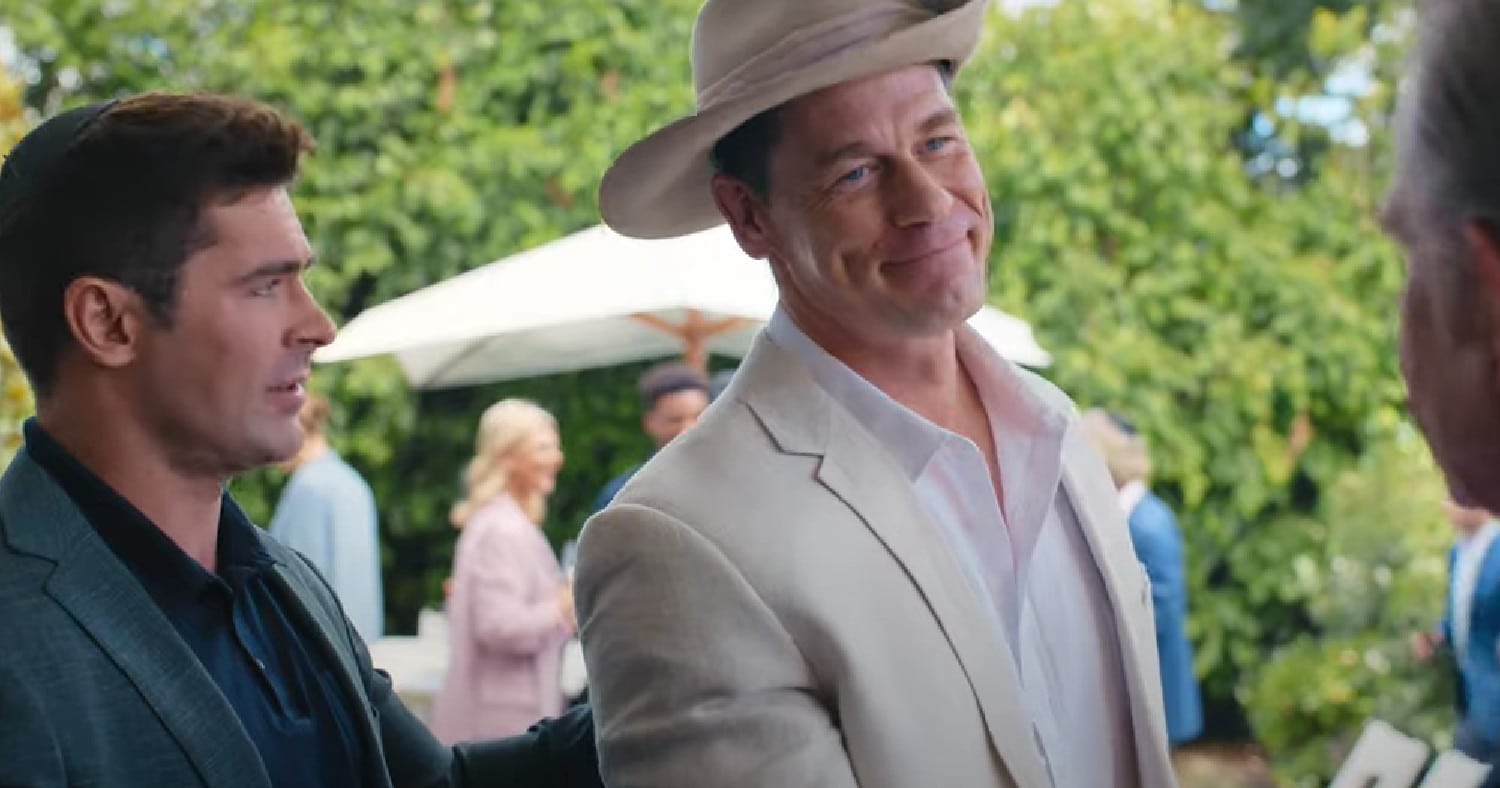 Watch: ‘Ricky Stanicky’ Trailer: Stars Zac Efron and John Cena