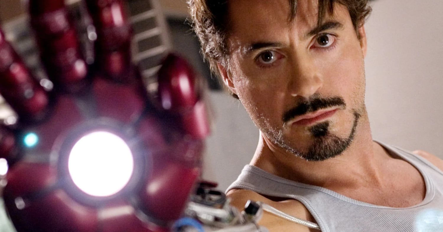 Rob Lowe Tells Robert Downey Jr. Marvel ‘F—ed Everything Up’