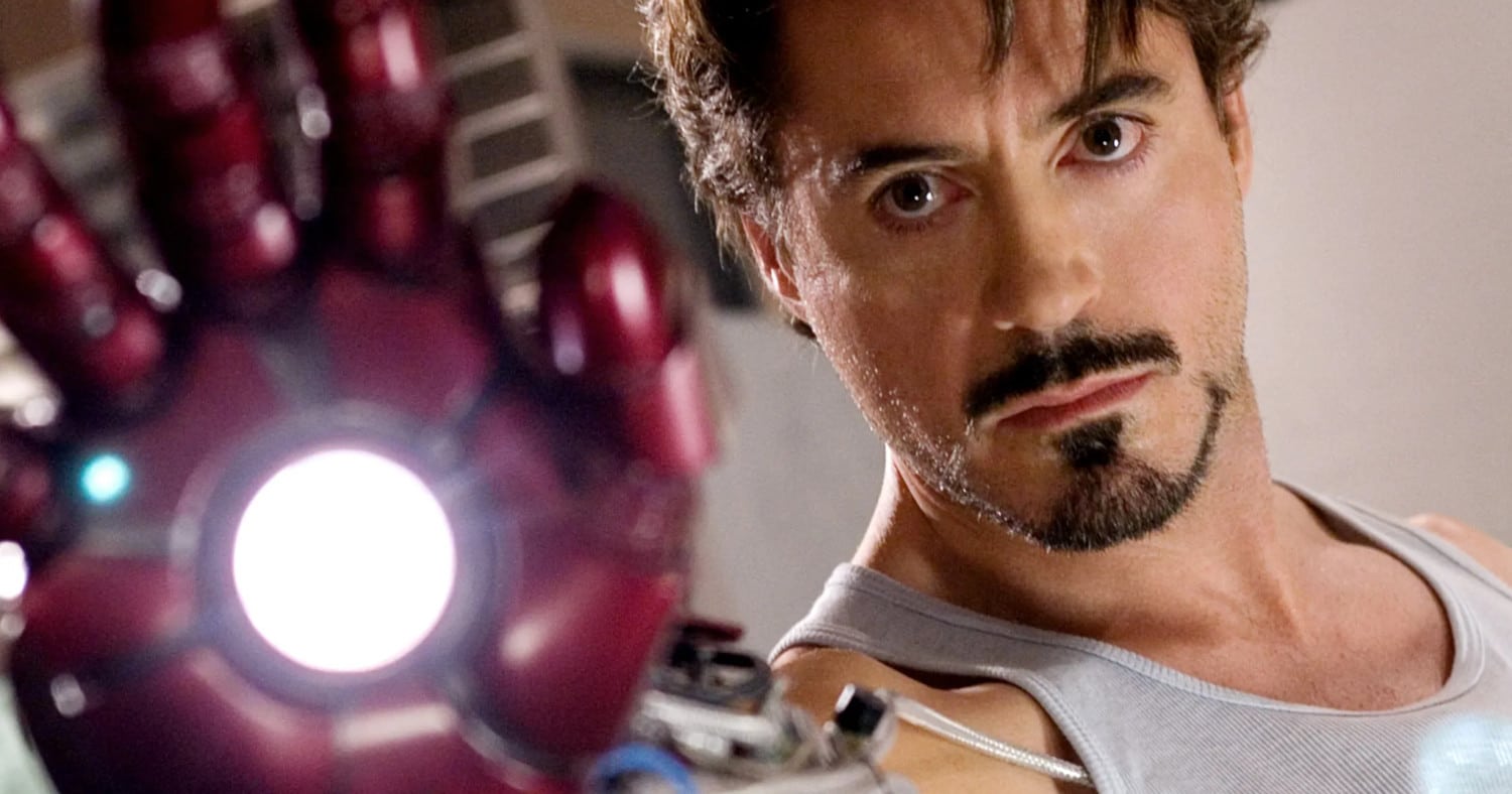Rob Lowe Tells Robert Downey Jr. That Marvel 'F—ed Everything Up'