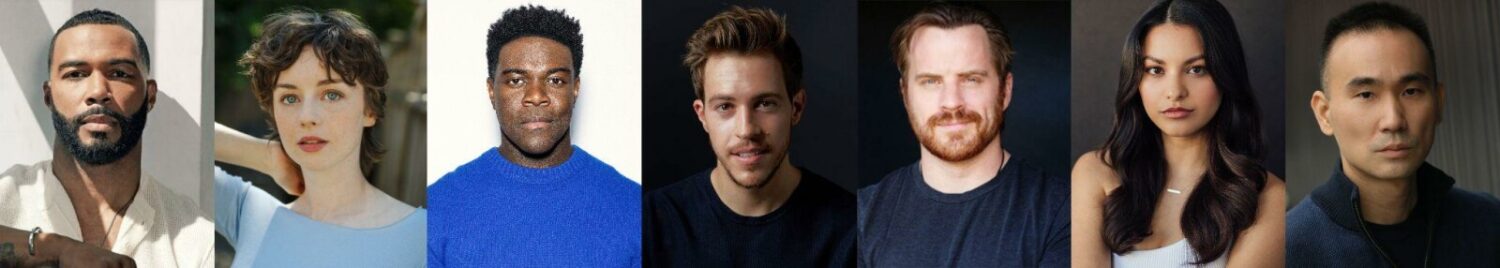 star trek 31 cast star trek 31 cast