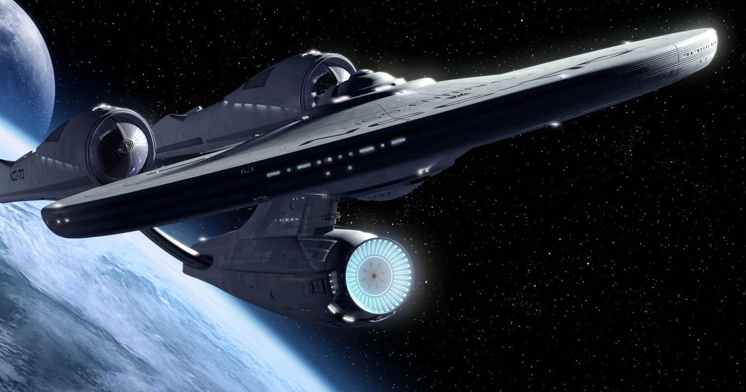 New Star Trek Movie Gets Andor Director