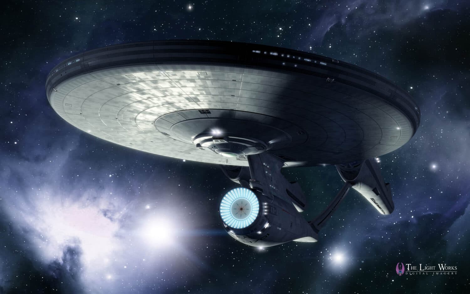 star trek wallpaper