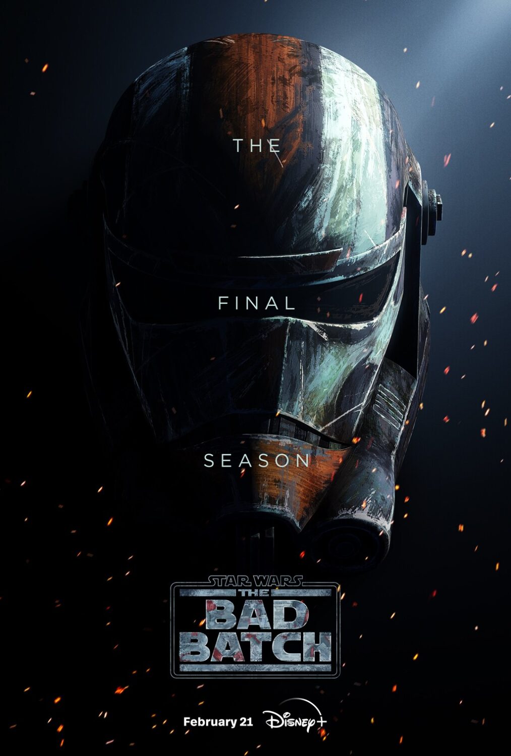 star wars bad batch final season trailer