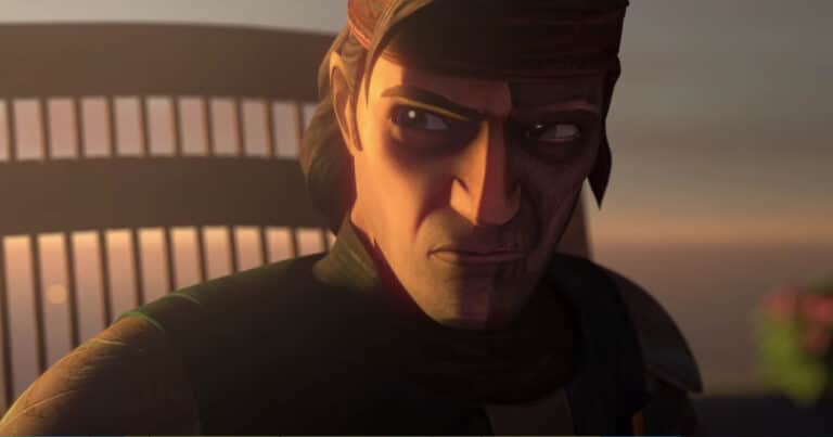 Watch: Star Wars: The Bad Batch Final Season Trailer