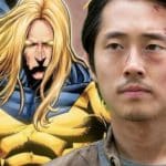 Steven Yeun Explains Thunderbolts Exit