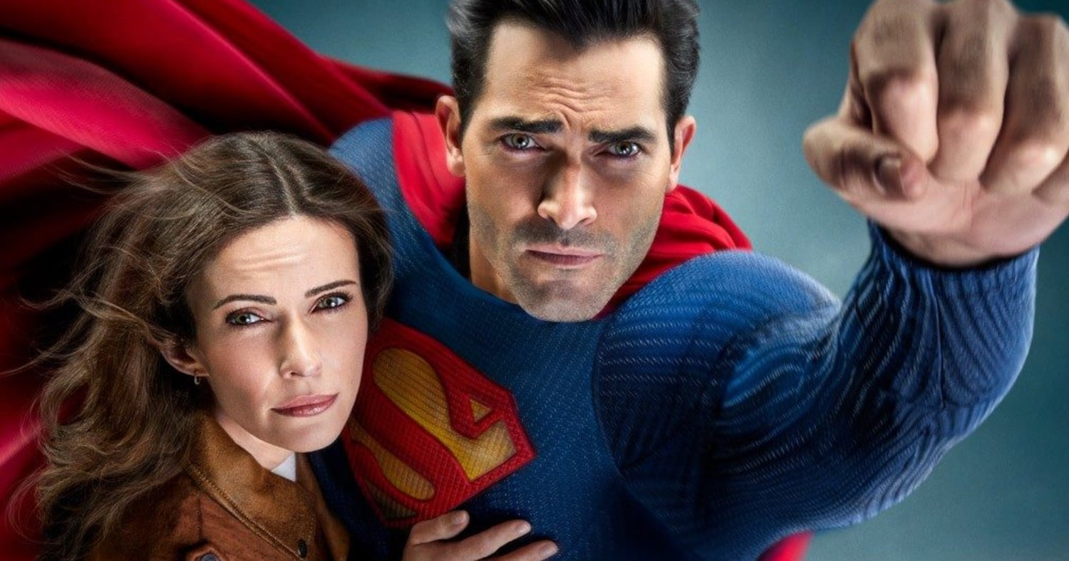 Superman & Lois Final Season Begins Production