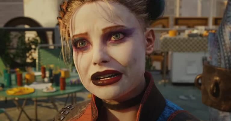 Suicide Squad Kill The Justice League Woke AF?