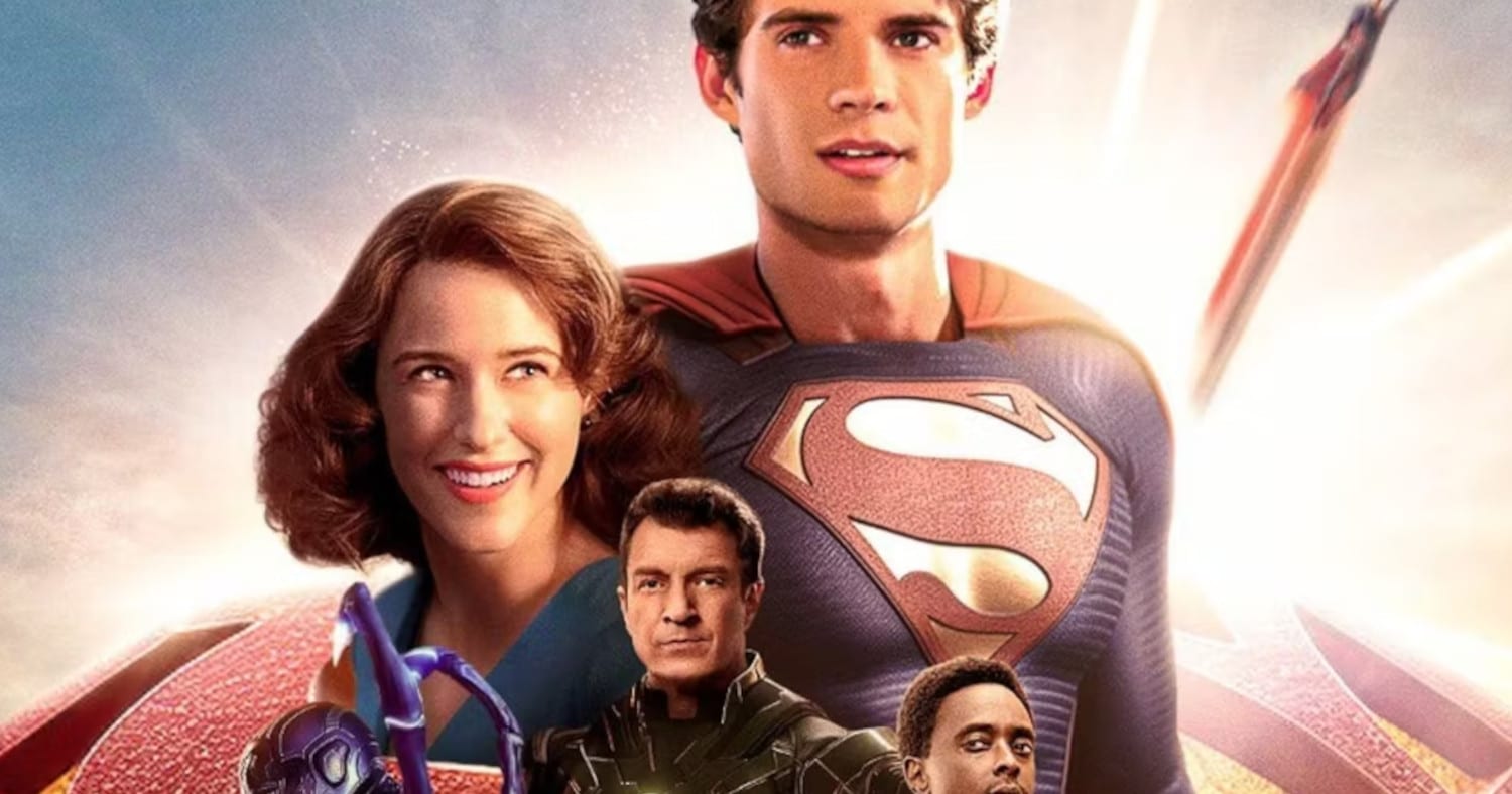 Superman: Legacy: ‘We’ll Be Putting Our Own Stamp On Things’ Say Rachel Brosnahan