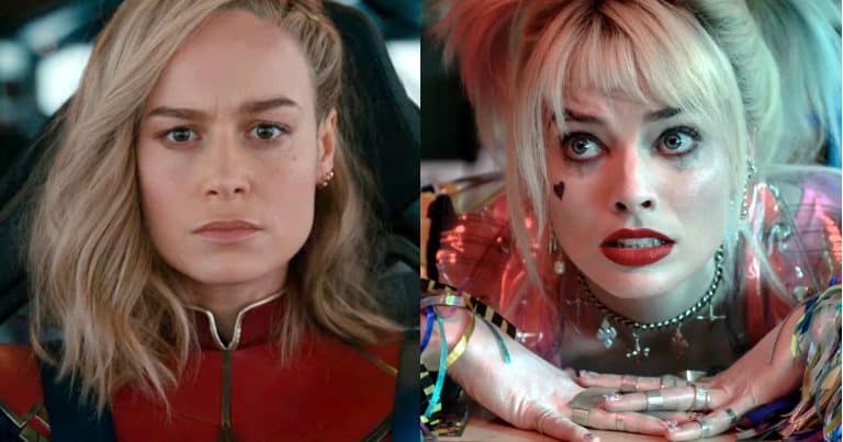 The Marvels Ends Box Office Less Than Birds Of Prey With China Factored In