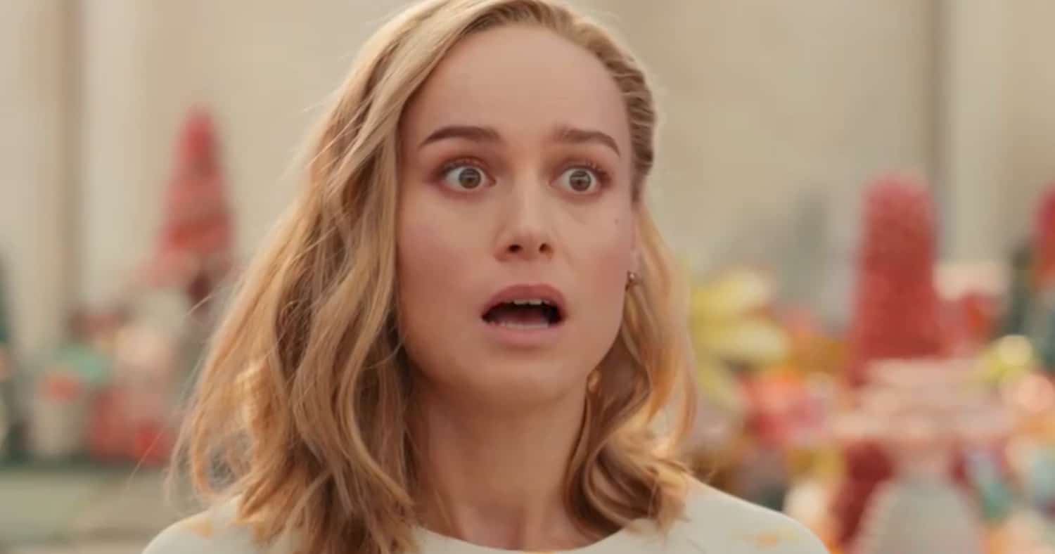Watch: The Marvels Deleted Scene As Digital and Blu-Ray Release Dates Announced