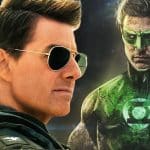 Tom Cruise Partners With Warner Bros. Discovery