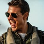 Top Gun 3 In Development With Tom Cruise