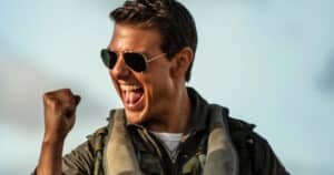 Top Gun 3 In Development With Tom Cruise