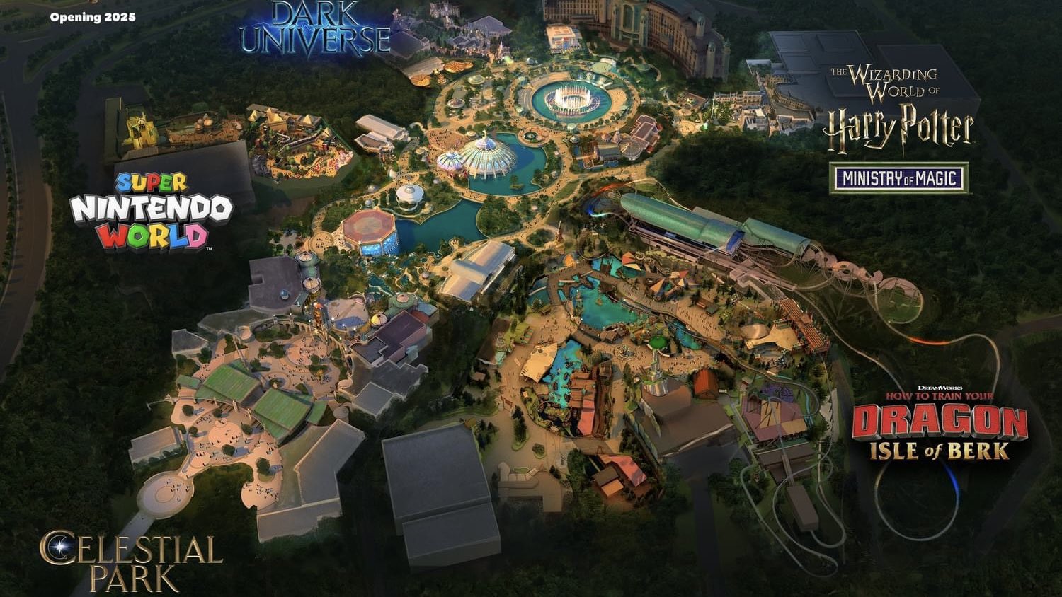 universal epic universe