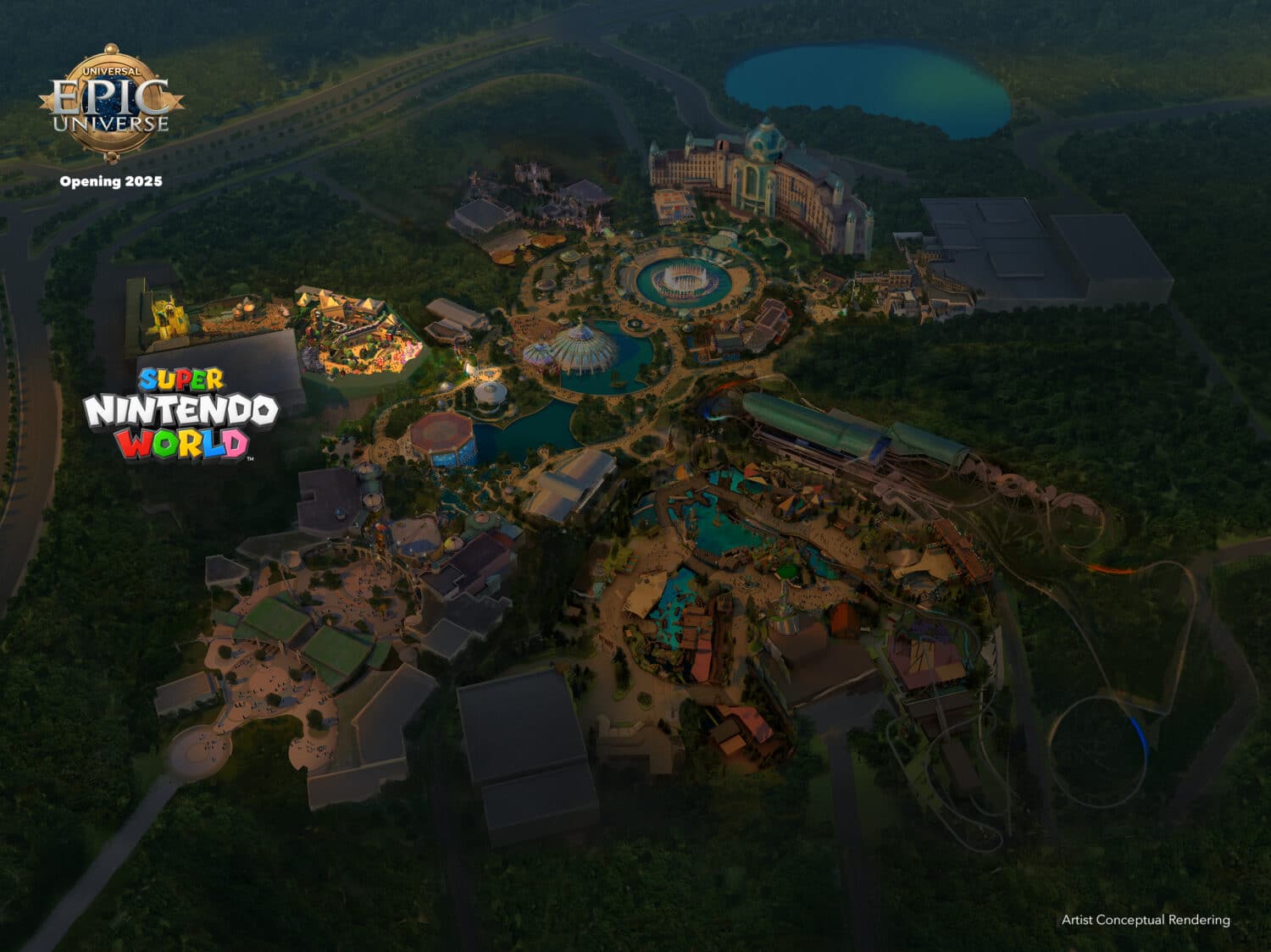 universal super nintendo world 3