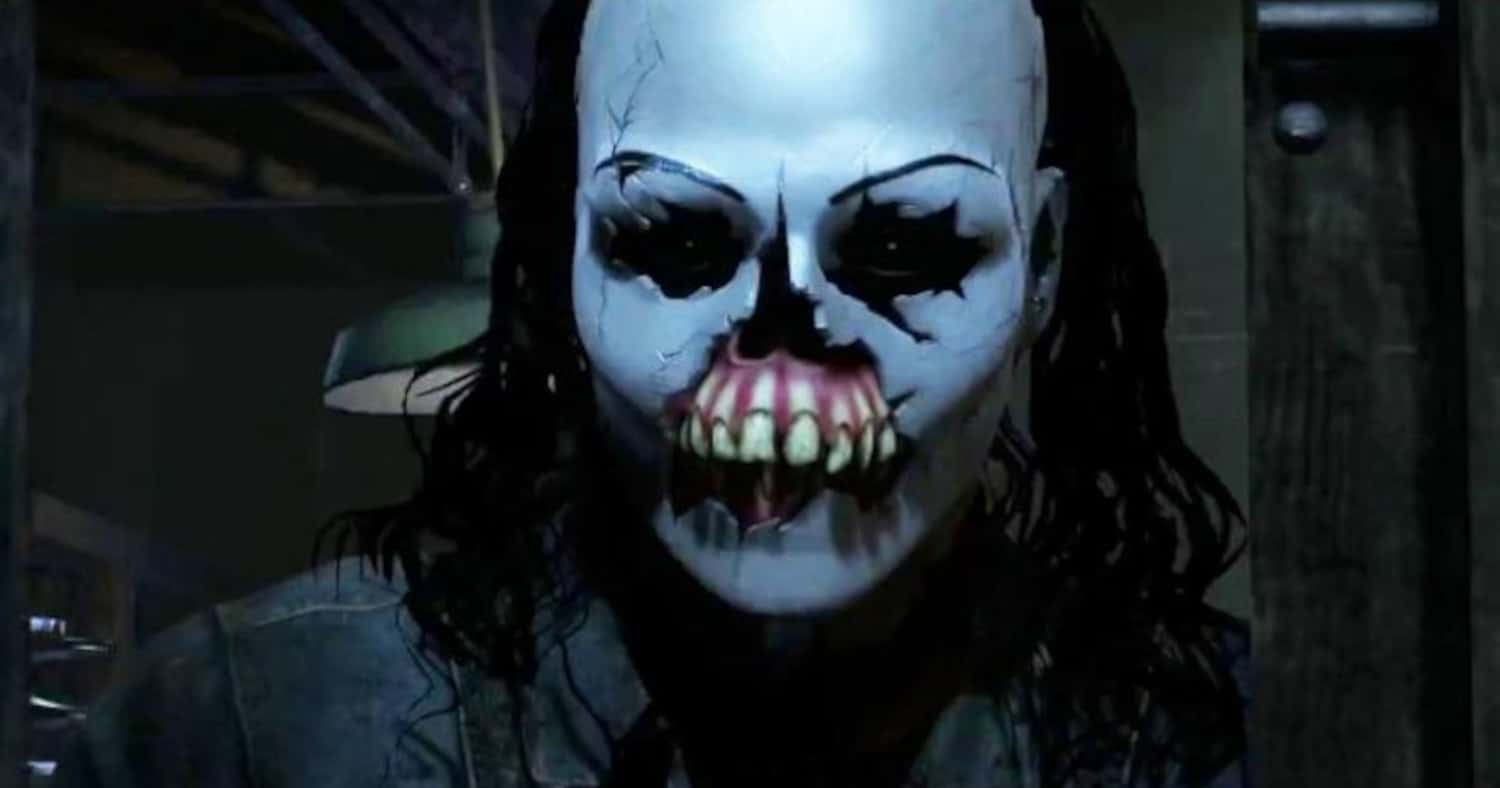 Until Dawn Movie Happening From Shazam! Director