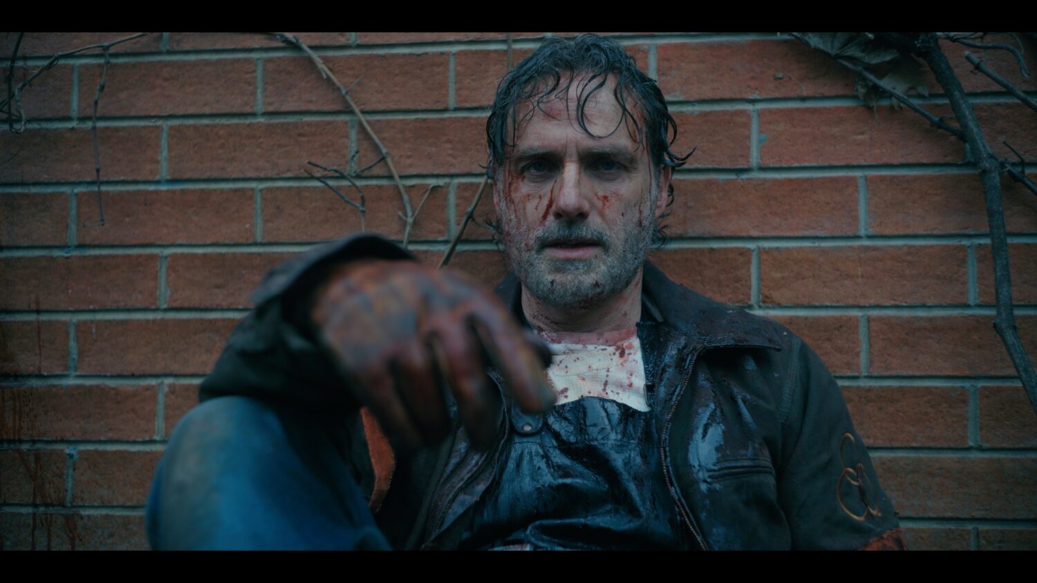 walking dead one who lives 5
