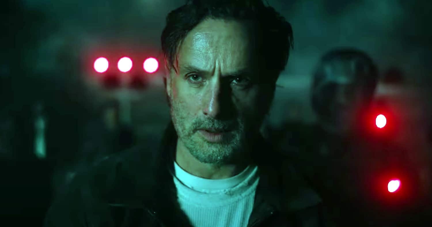 The Walking Dead: ‘The Ones Who Live’ Final Trailer