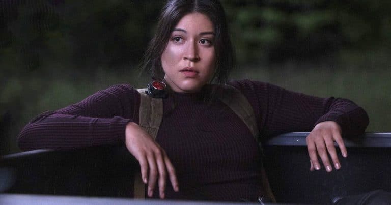 Watch: Echo vs Daredevil