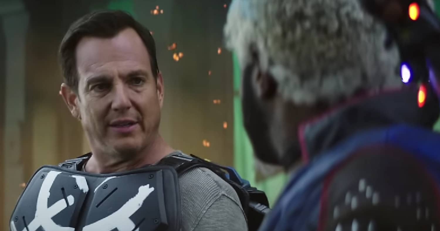 Will Arnett & Ron Funches Team Up in Suicide Squad: Kill the Justice League Spot