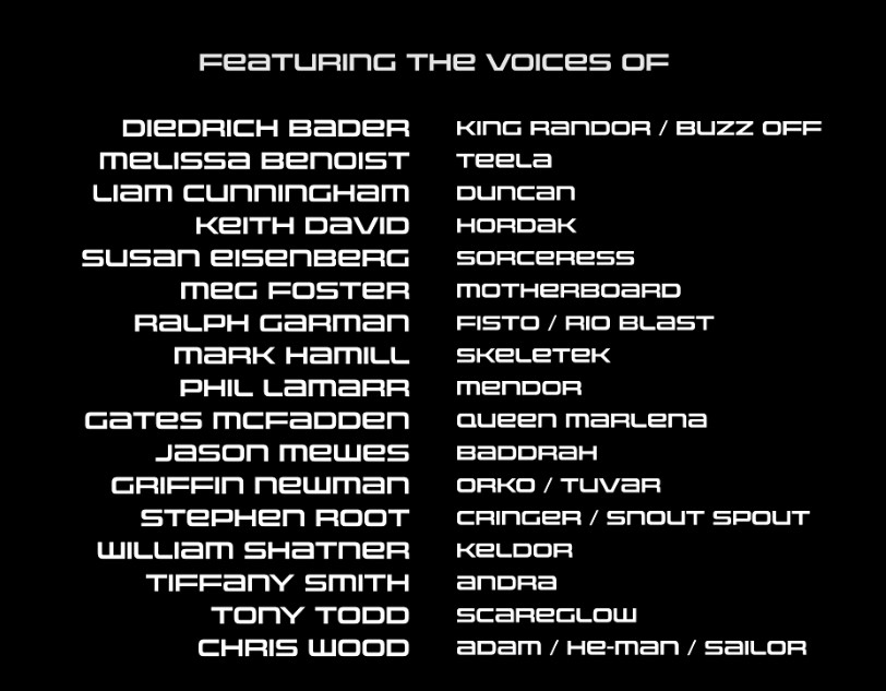 william shatner keldor