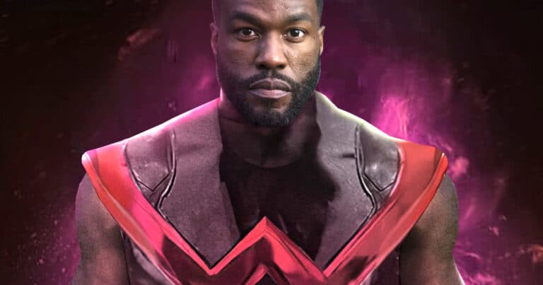 Wonder Man Not Canceled: Now Filming