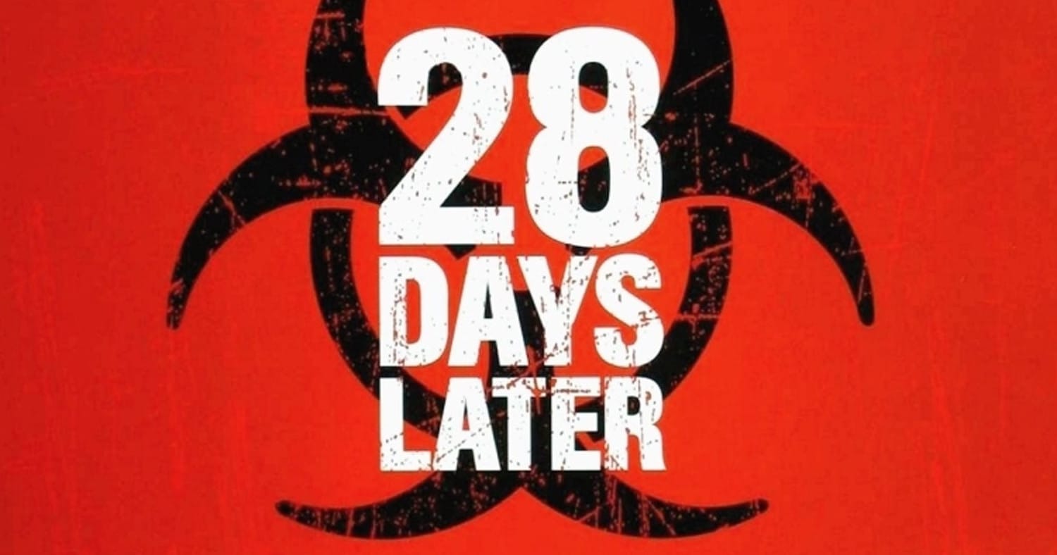 Zombie Trilogy ’28 Years Later’ In Development