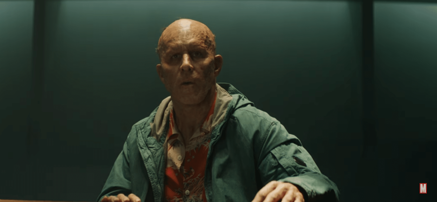 Deadpool 3 Trailer Is Here: Title Revealed