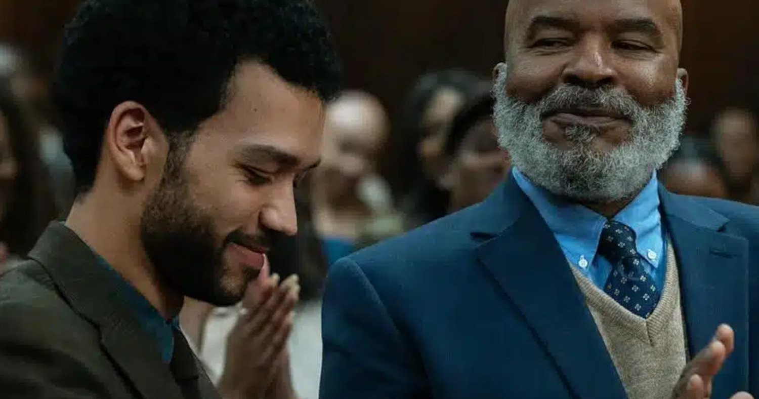 American Society Of Magical Negroes Saves ‘The Damn World’ From White People In New Poster