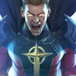 The Annihilators Explode Into Marvel Future Fight: Quasar, Beta Ray Bill, Ronan, Ikon