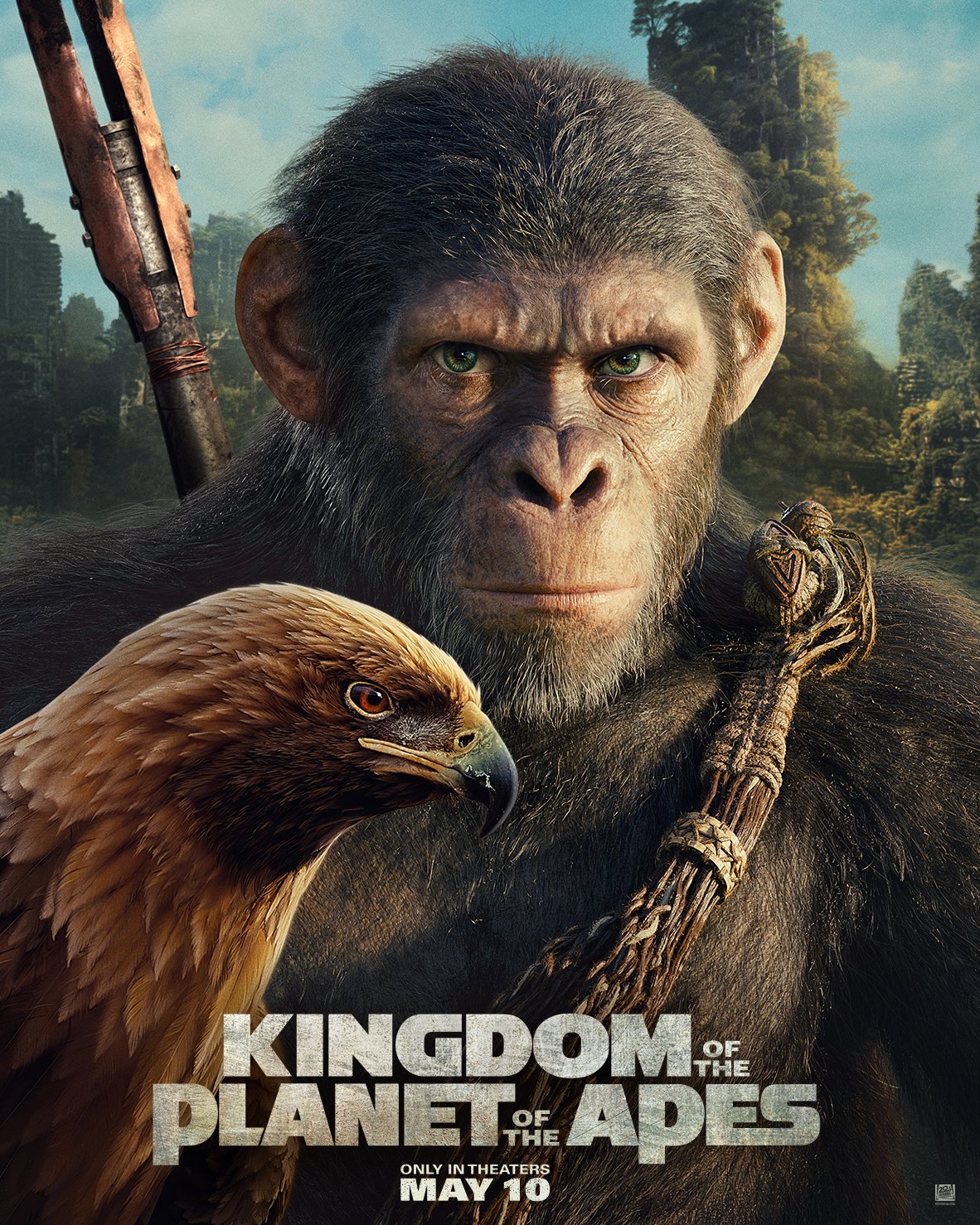 apes sb poster