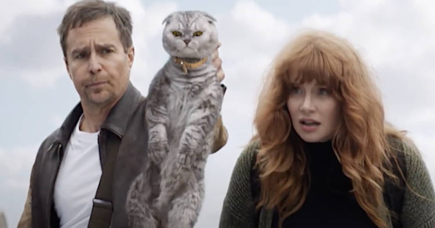 Argylle Review: Cringe Chick Flick Spy Movie
